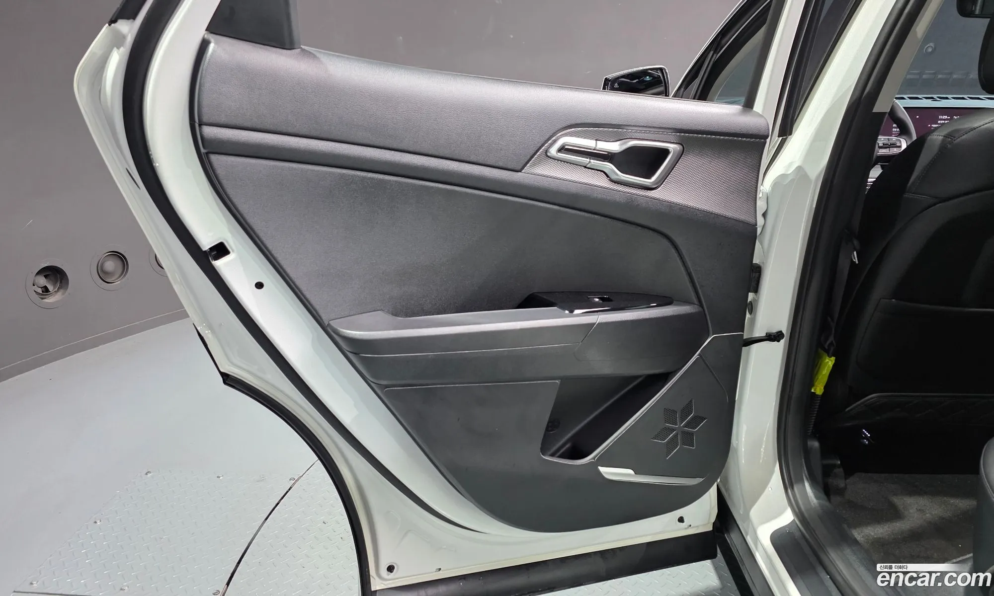 Kia Sportage 2024 — 24