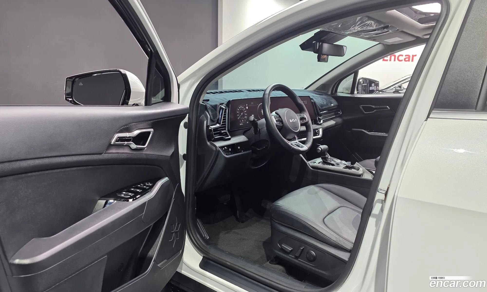 Kia Sportage 2024 — 9