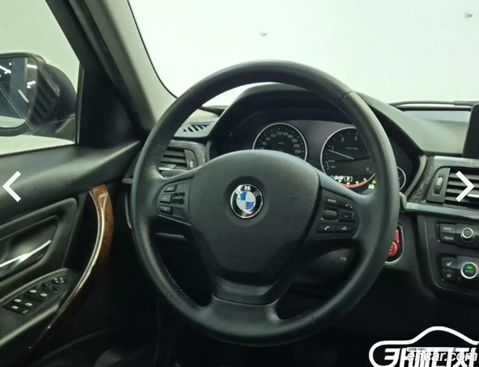 BMW 3 Series 2012 — 14