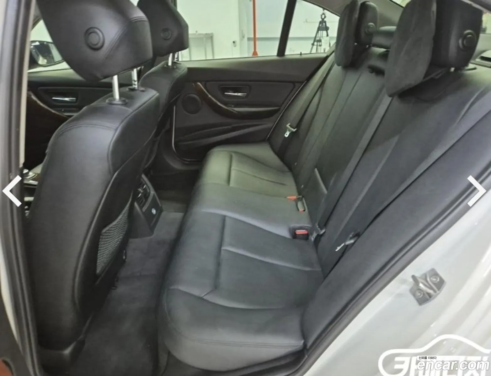 BMW 3 Series 2012 — 5