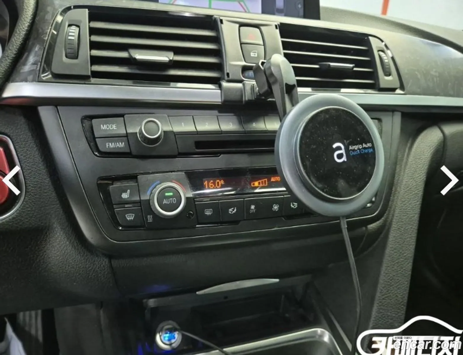 BMW 3 Series 2012 — 8
