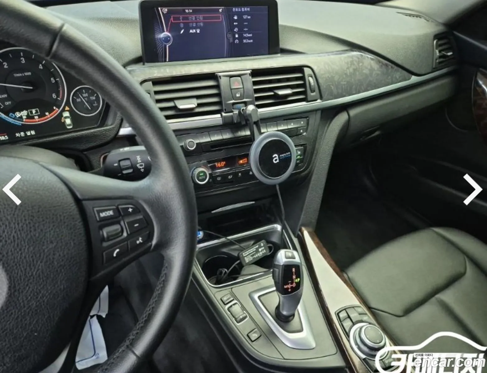 BMW 3 Series 2012 — 18