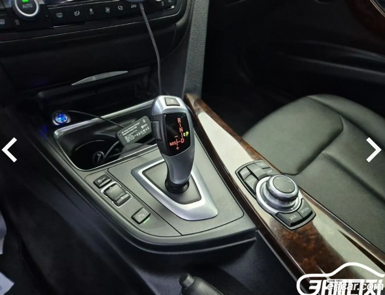 BMW 3 Series 2012 — 16