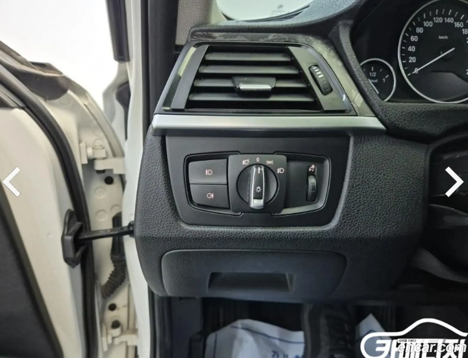 BMW 3 Series 2012 — 9