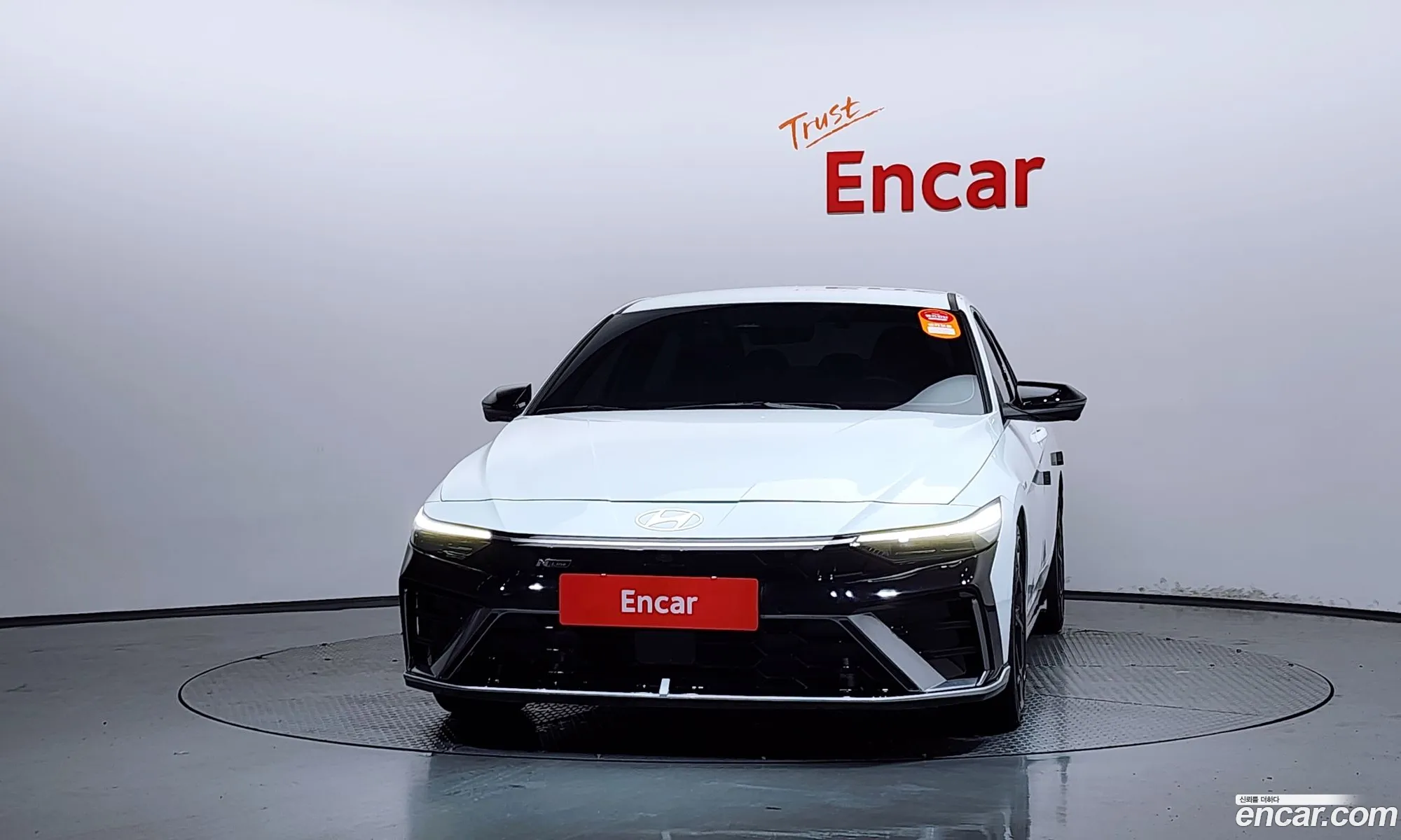 Hyundai Elantra 2023 — 20