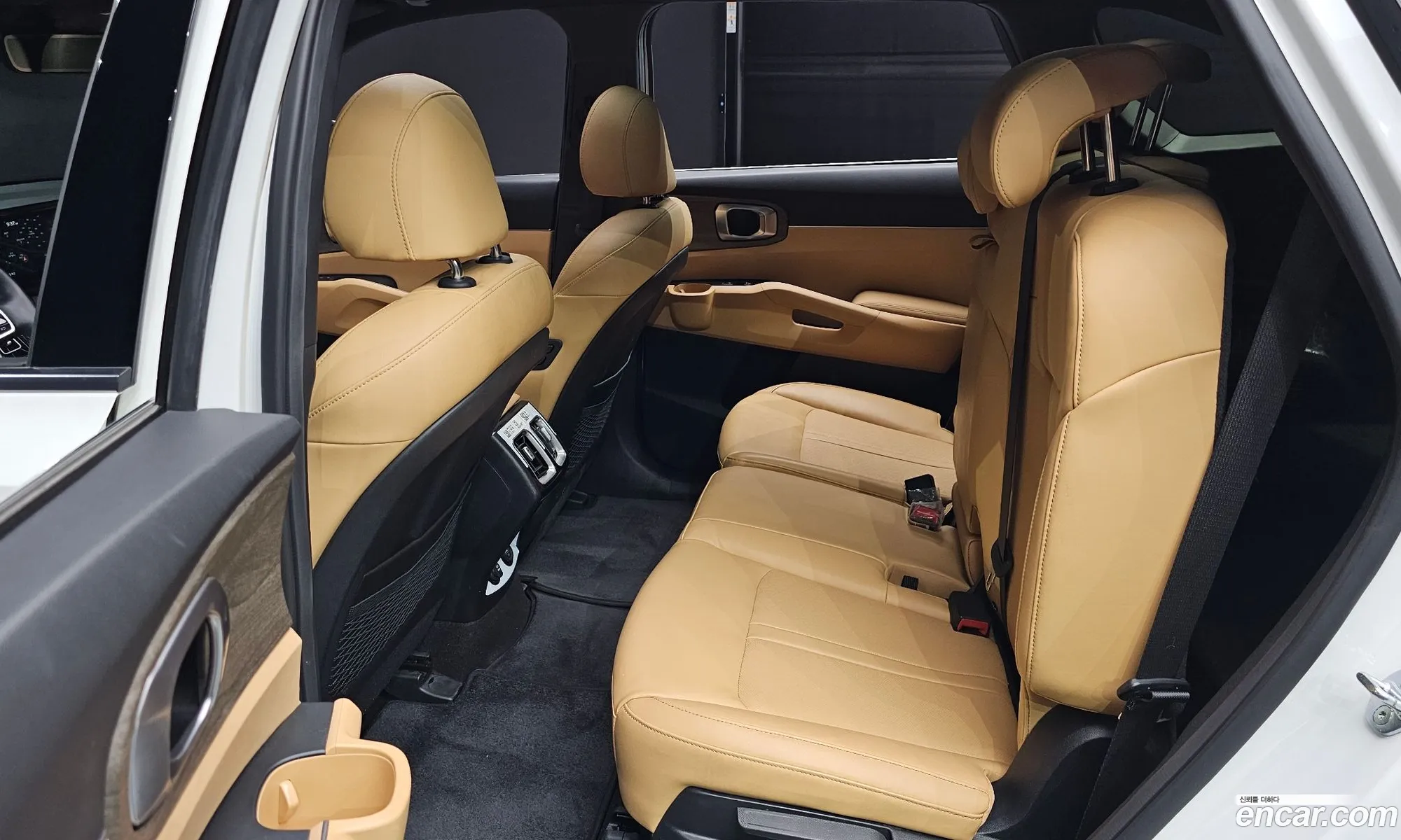Kia Sorento 2022 — 4