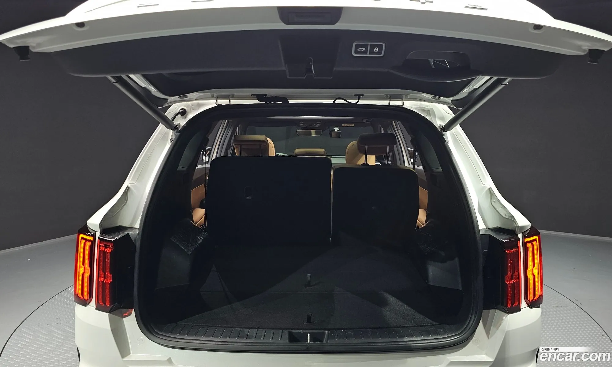 Kia Sorento 2022 — 26
