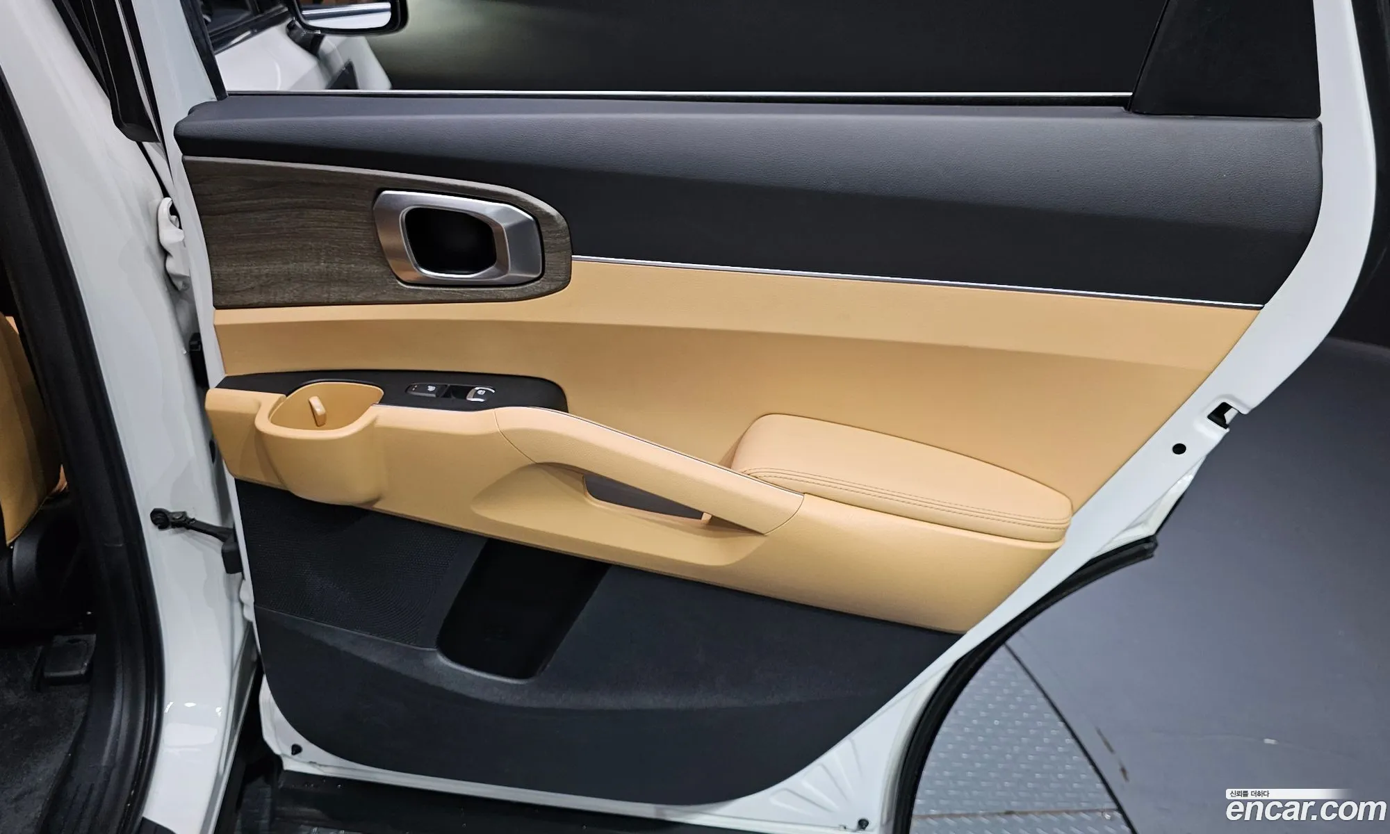 Kia Sorento 2022 — 24