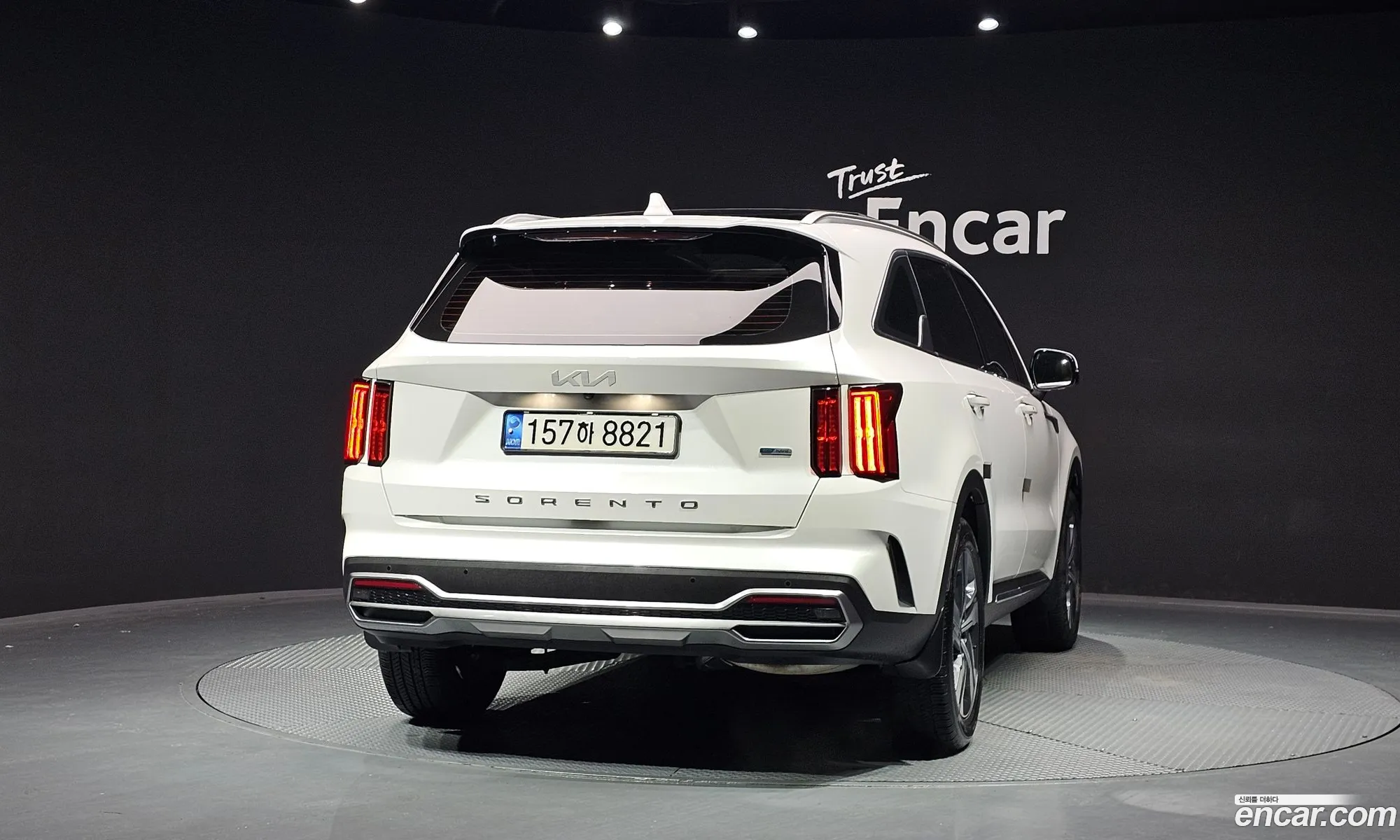 Kia Sorento 2022 — 16