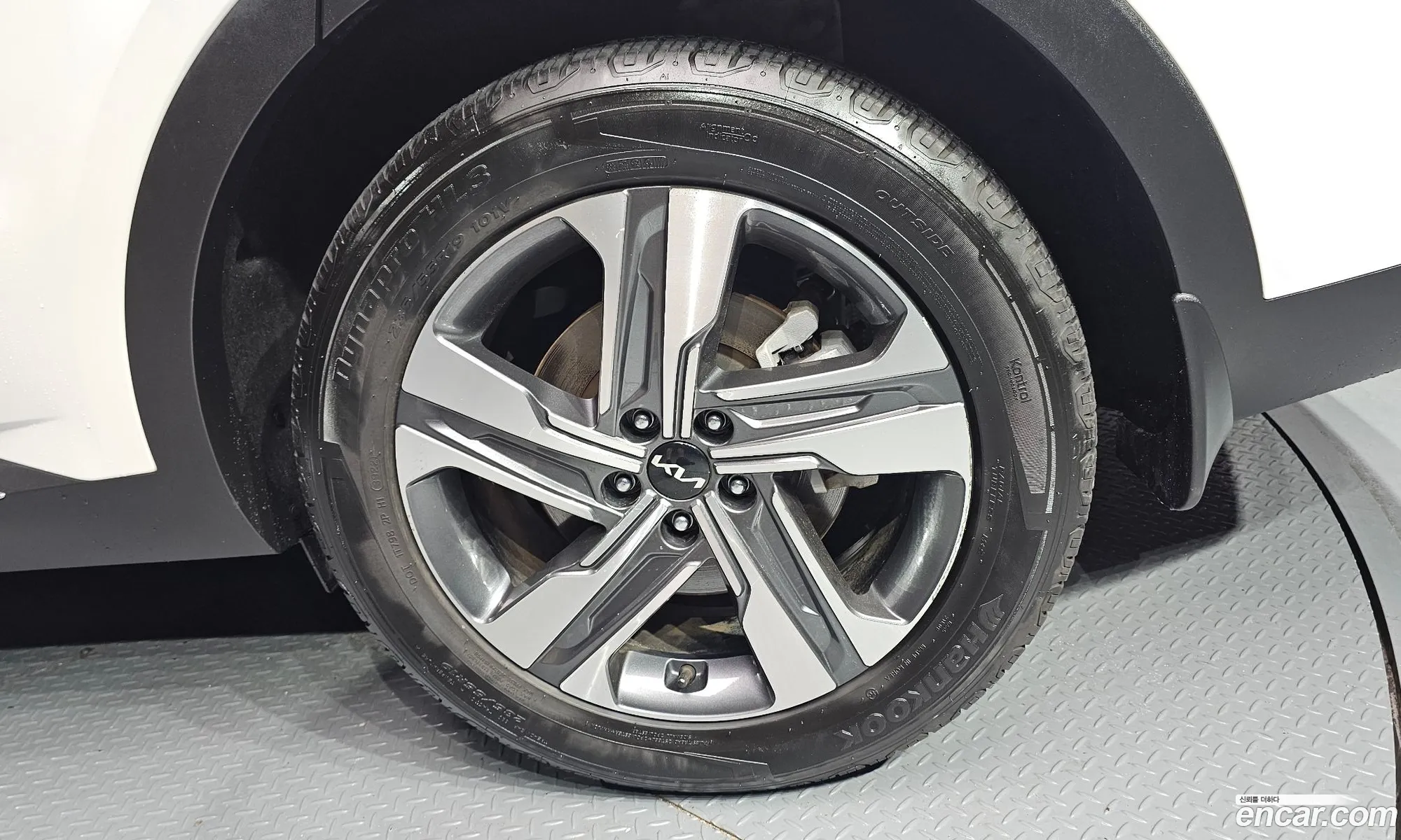 Kia Sorento 2022 — 10