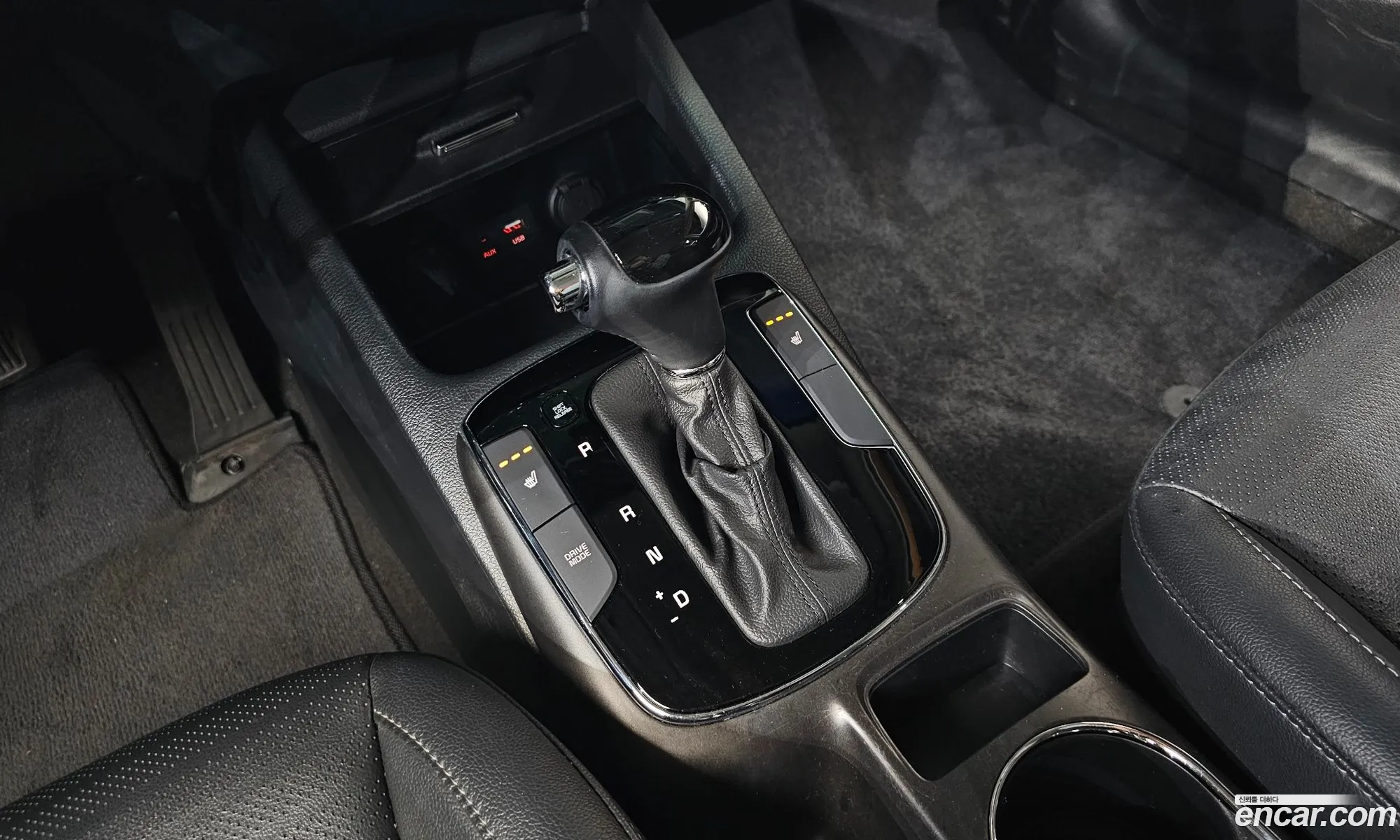 Kia K3 2016 — 14