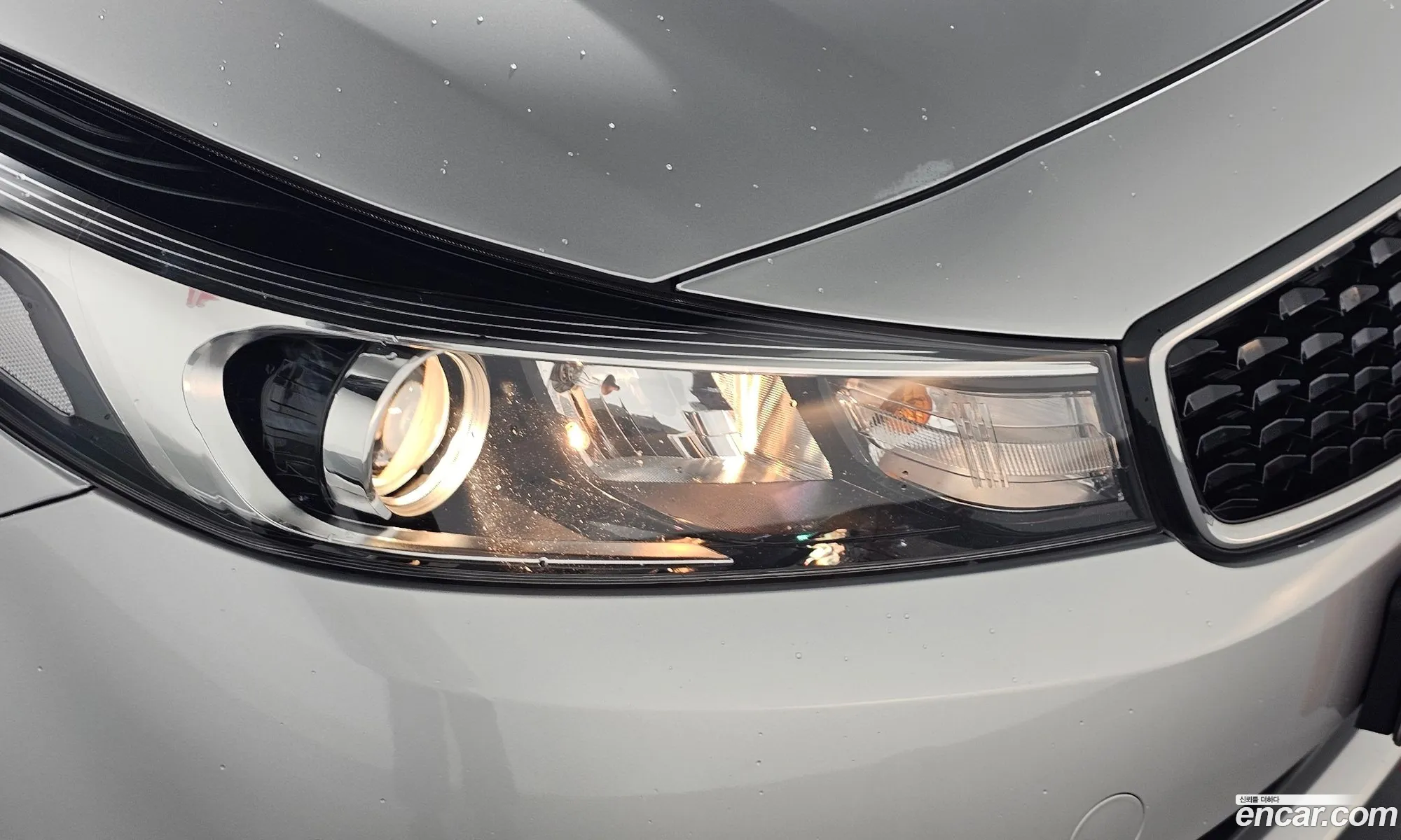 Kia K3 2016 — 26