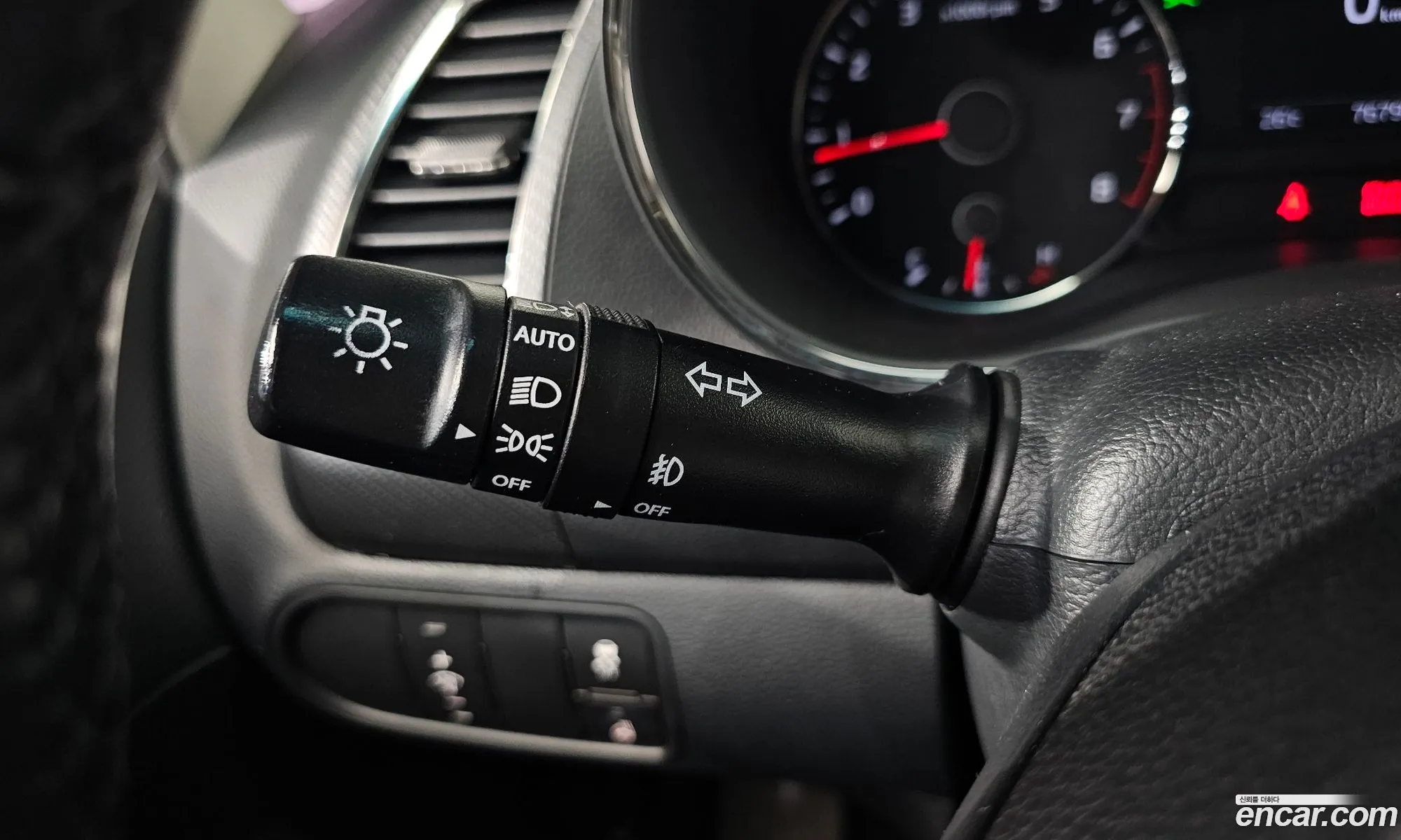 Kia K3 2016 — 5