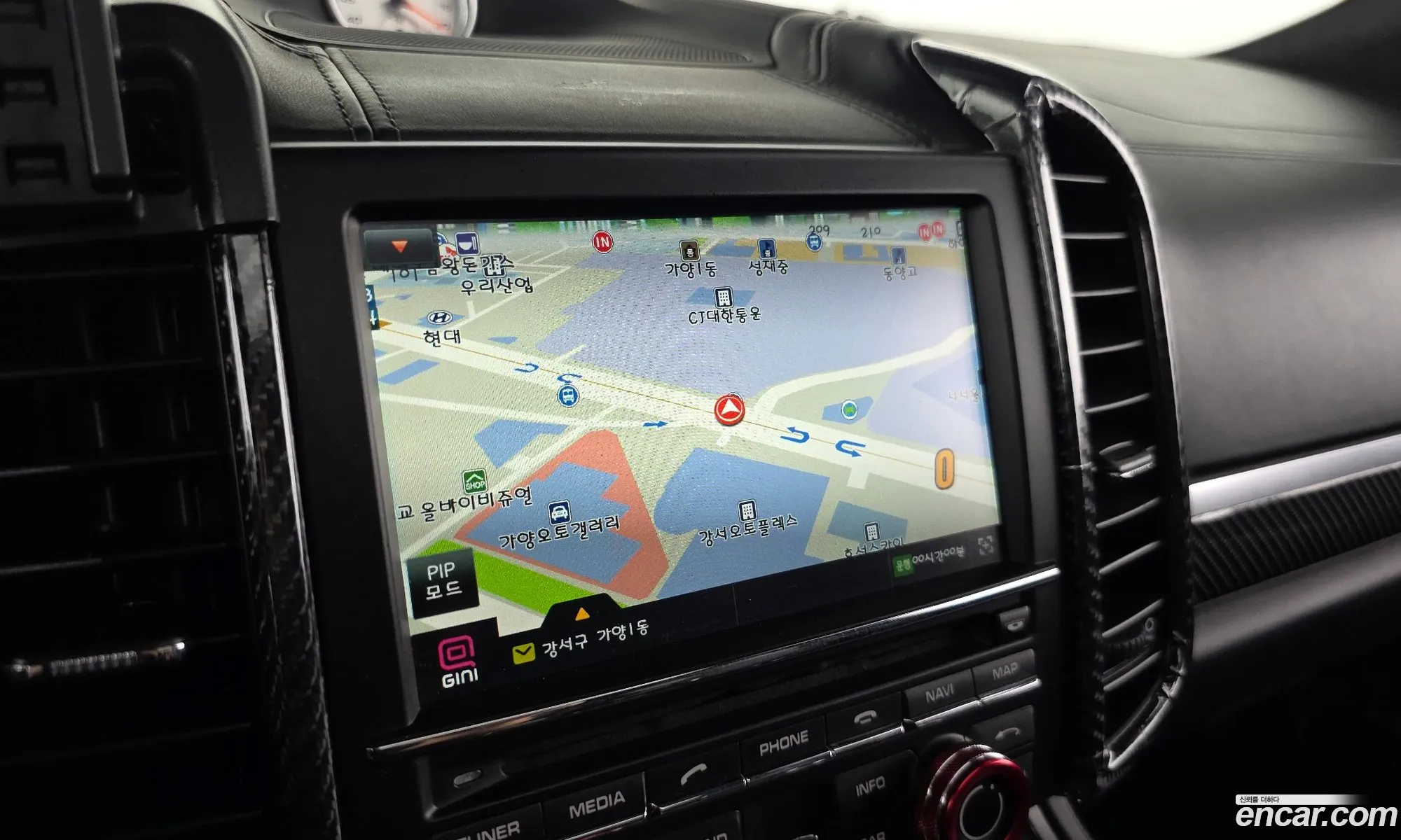 Porsche Cayenne 2012 WP1AC2928CLA82377 — 8