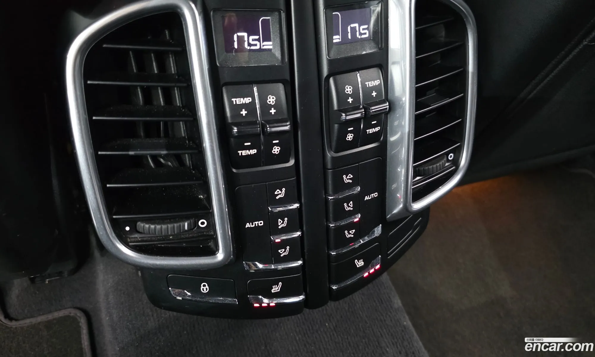Porsche Cayenne 2012 WP1AC2928CLA82377 — 5