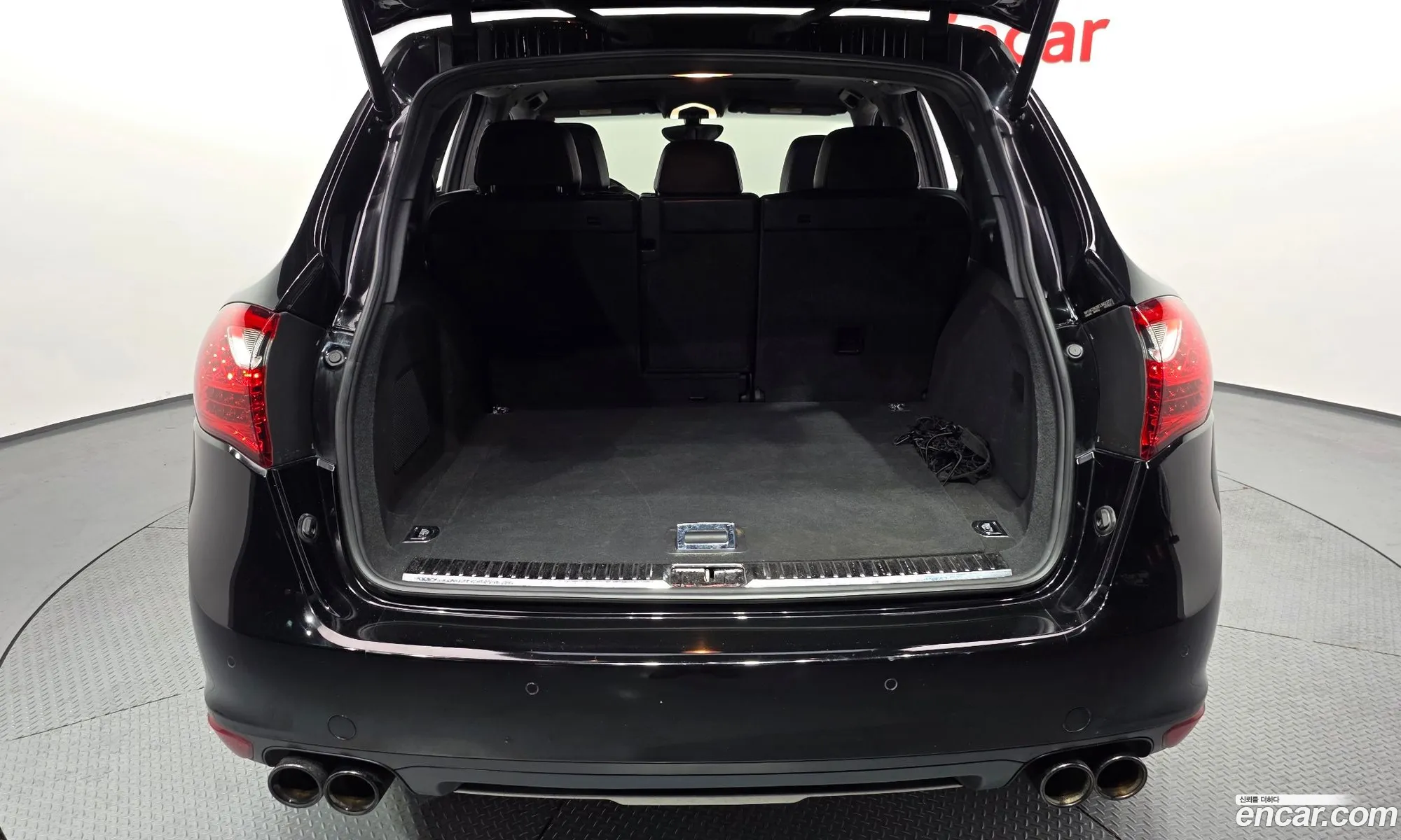 Porsche Cayenne 2012 WP1AC2928CLA82377 — 12