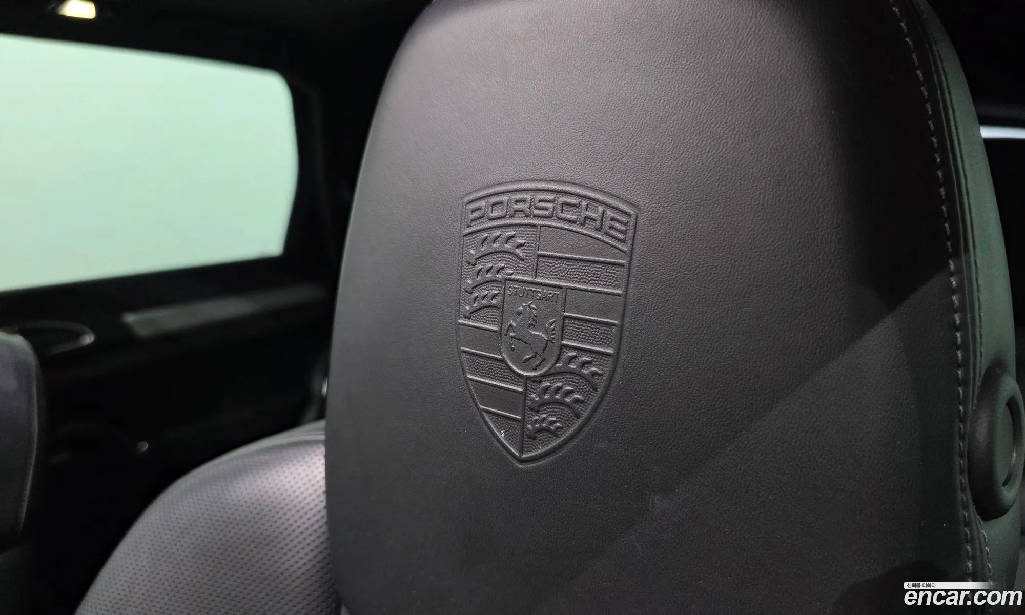 Porsche Cayenne 2012 WP1AC2928CLA82377 — 18