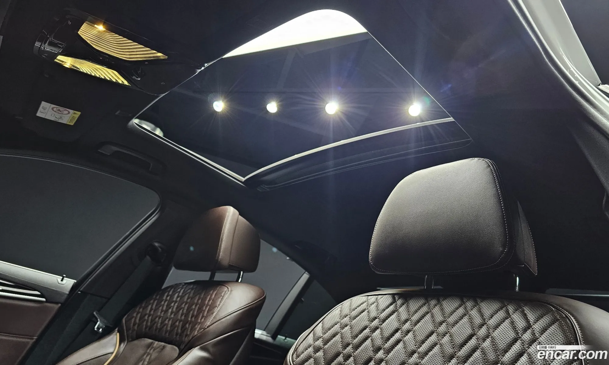 BMW 5 Series 2023 — 27