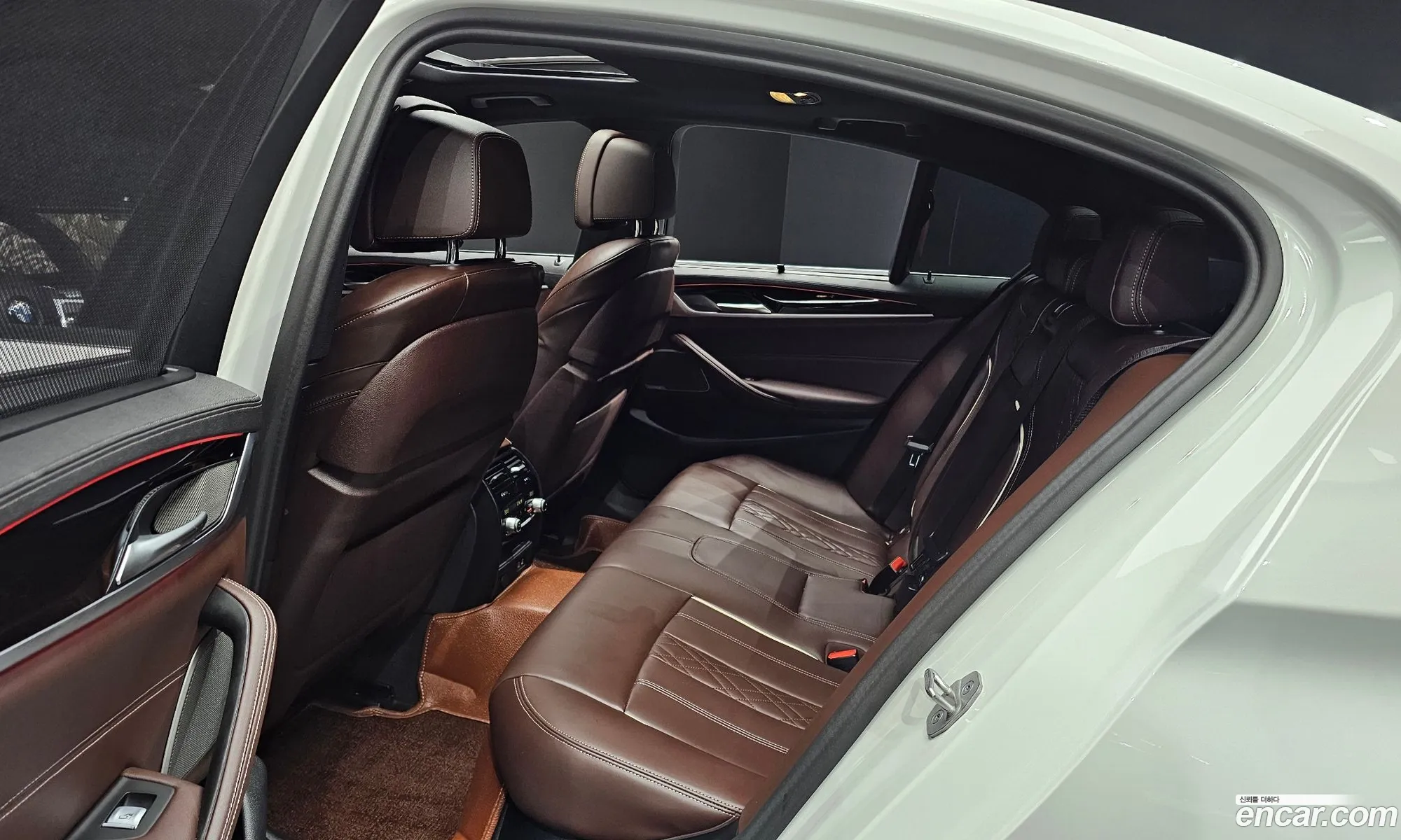 BMW 5 Series 2023 — 9