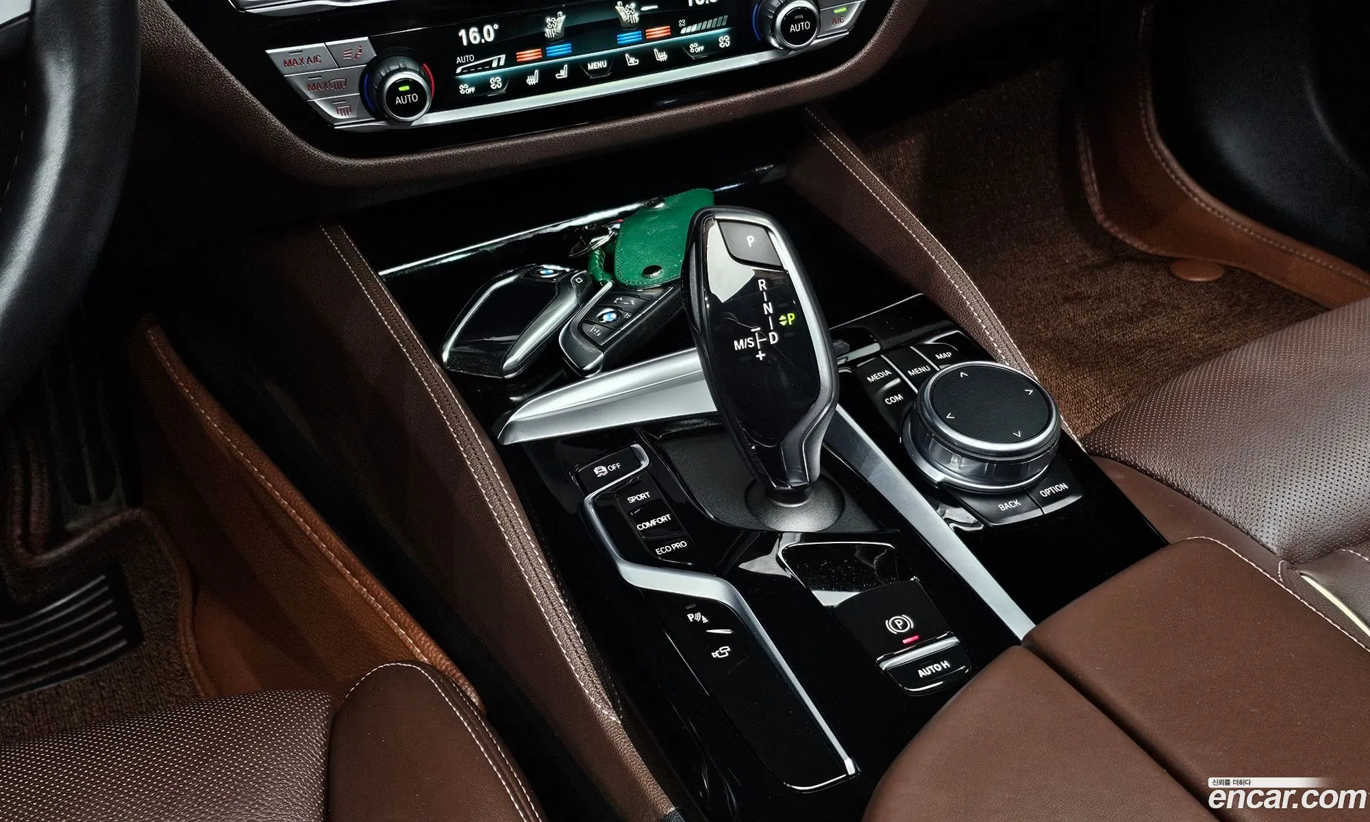 BMW 5 Series 2023 — 29