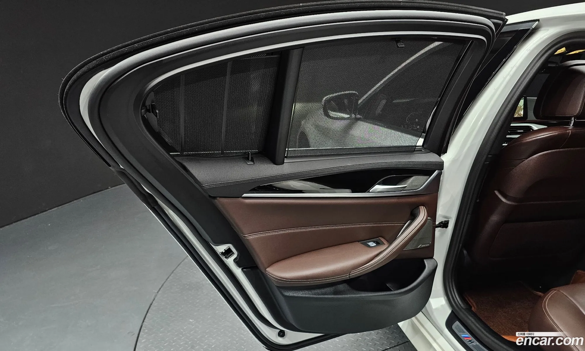 BMW 5 Series 2023 — 23