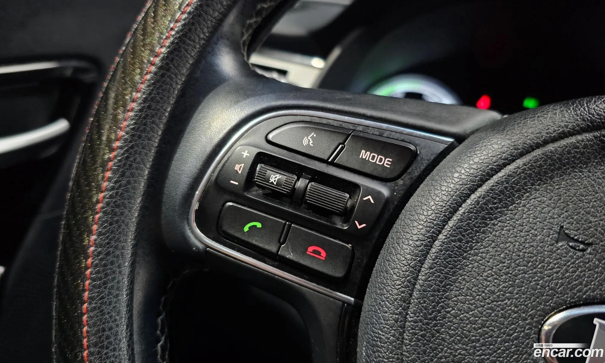 Kia Niro 2017 — 9