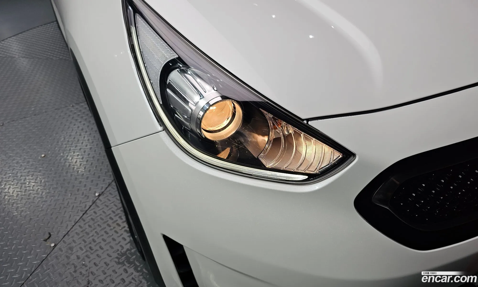 Kia Niro 2017 — 26