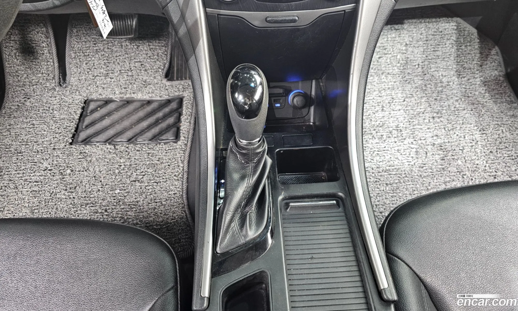 Hyundai Sonata the Brilliant 2013 — 20
