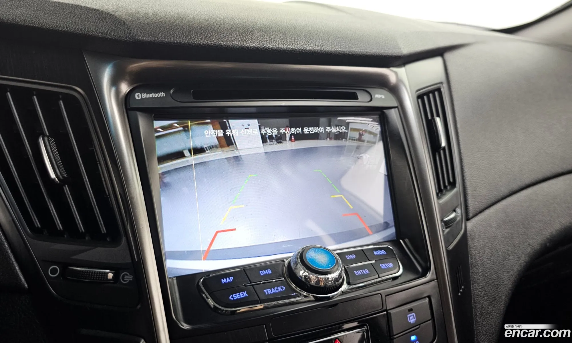 Hyundai Sonata the Brilliant 2013 — 10