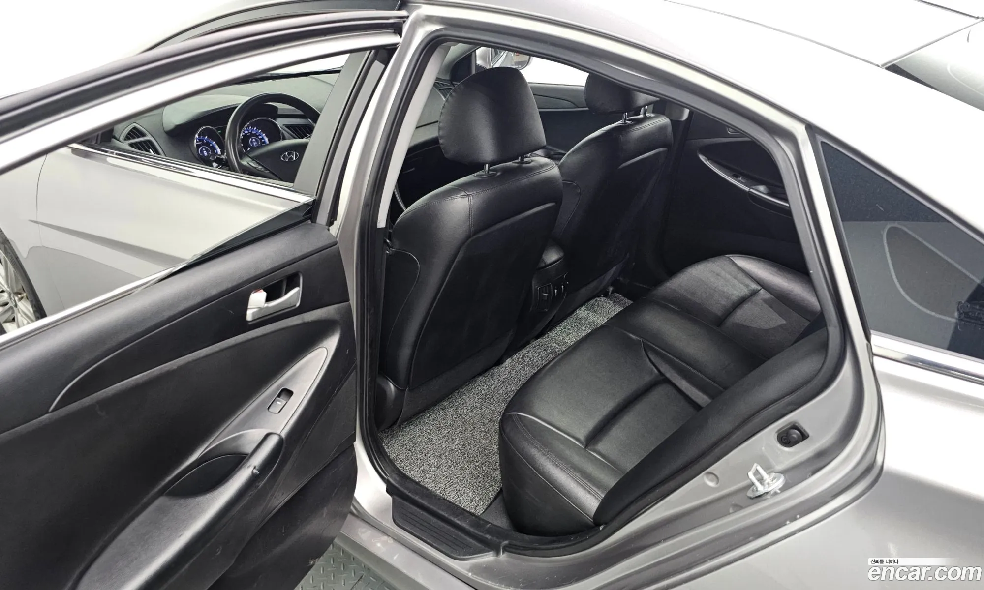 Hyundai Sonata the Brilliant 2013 — 6