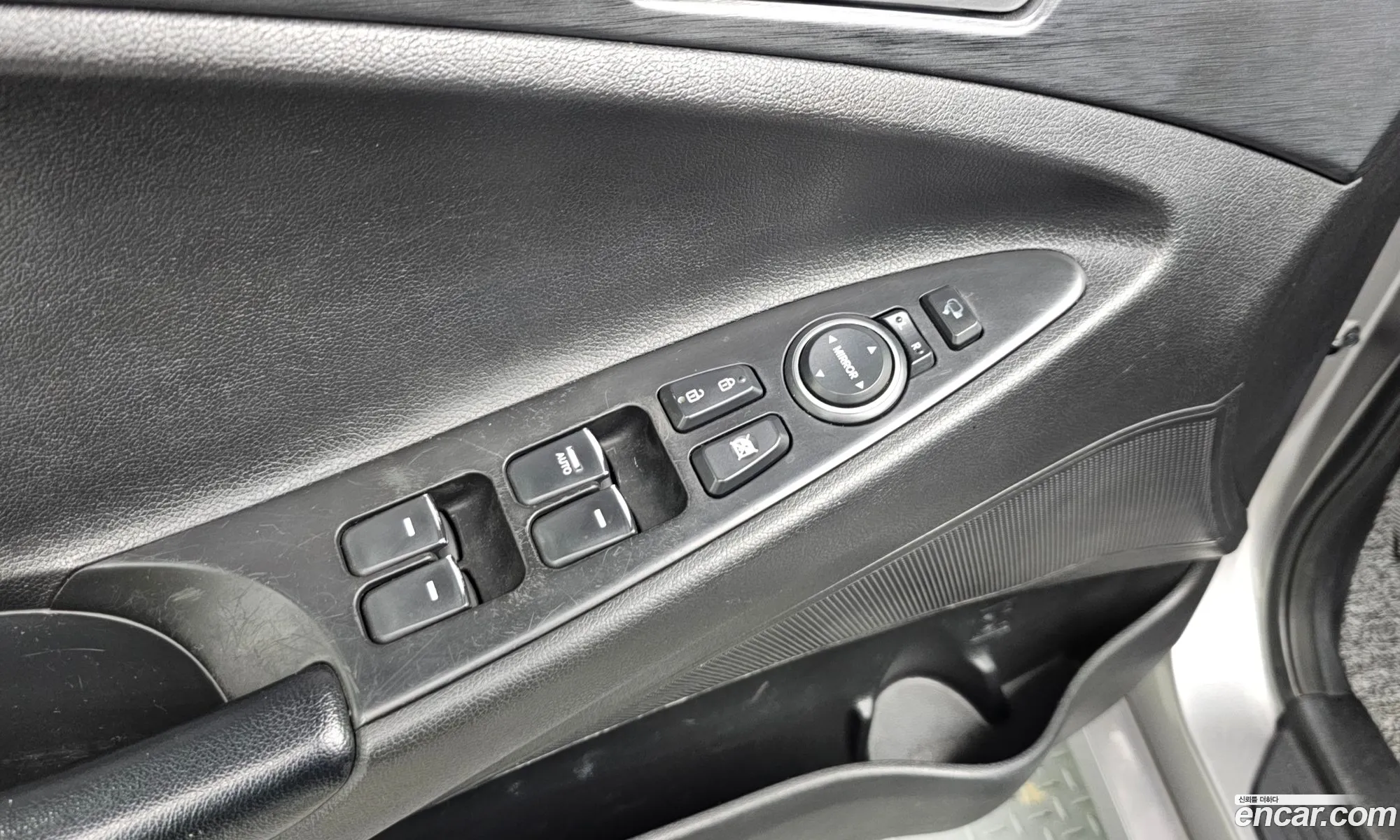 Hyundai Sonata the Brilliant 2013 — 17