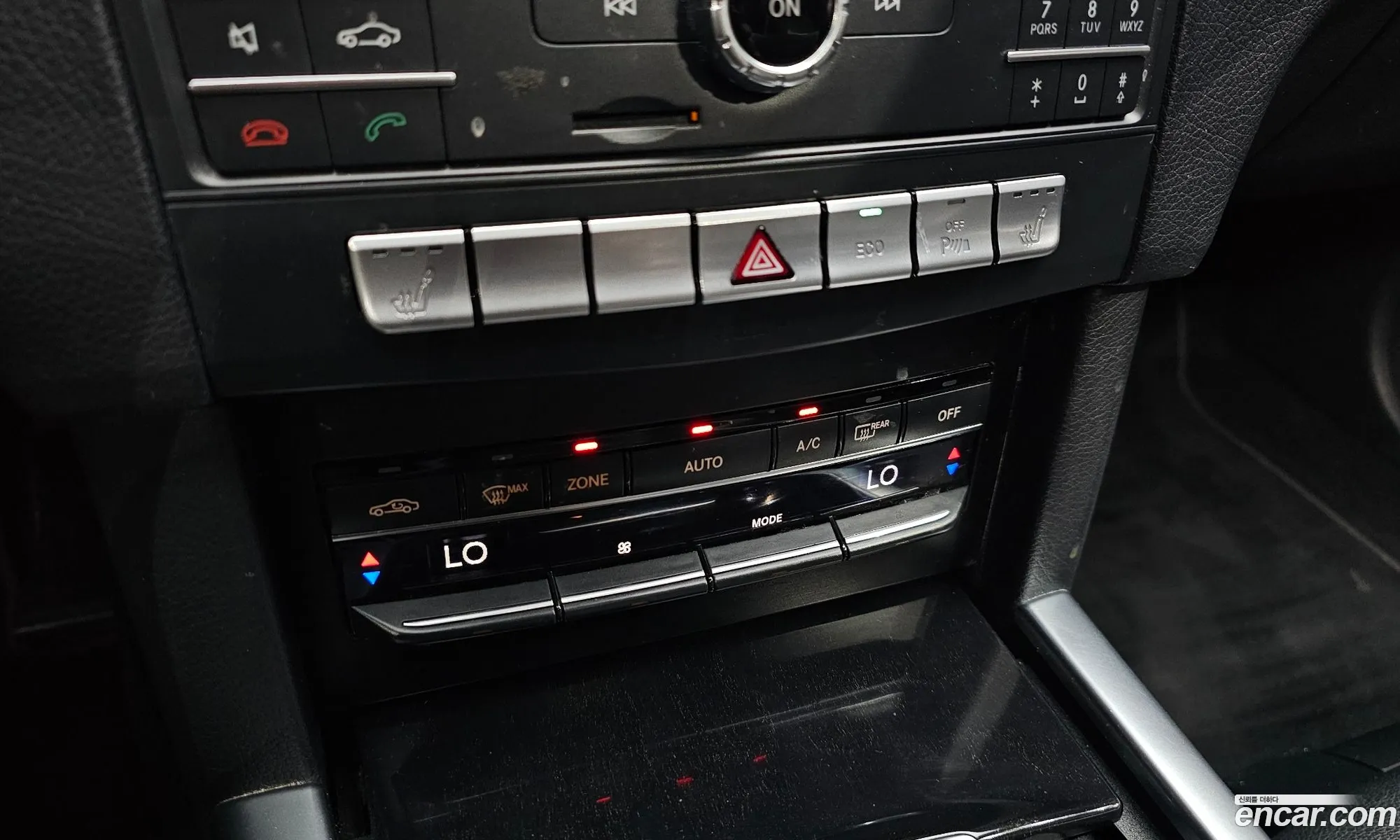 Mercedes-Benz E-Class W212 2015 WDDHF8BB3GB239996 — 15