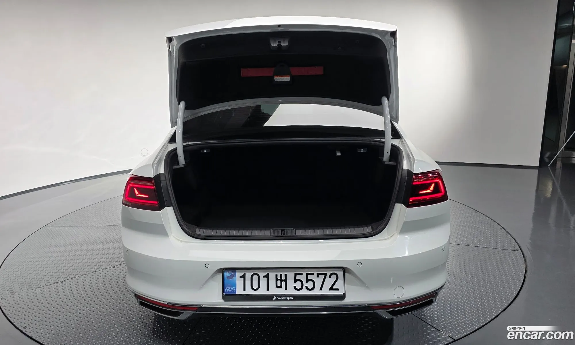 Volkswagen Passat GT 2021 — 3
