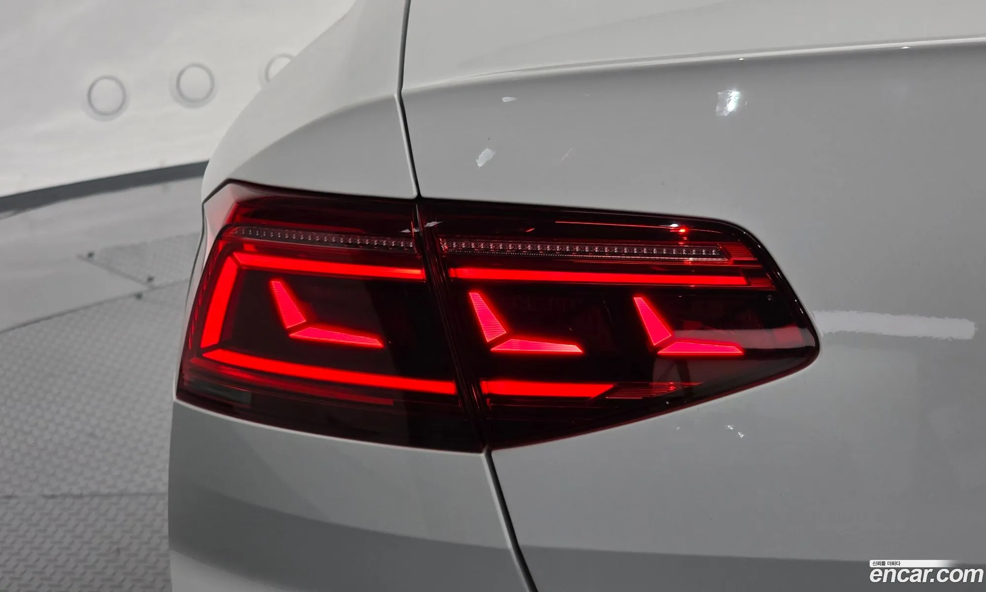 Volkswagen Passat GT 2021 — 12