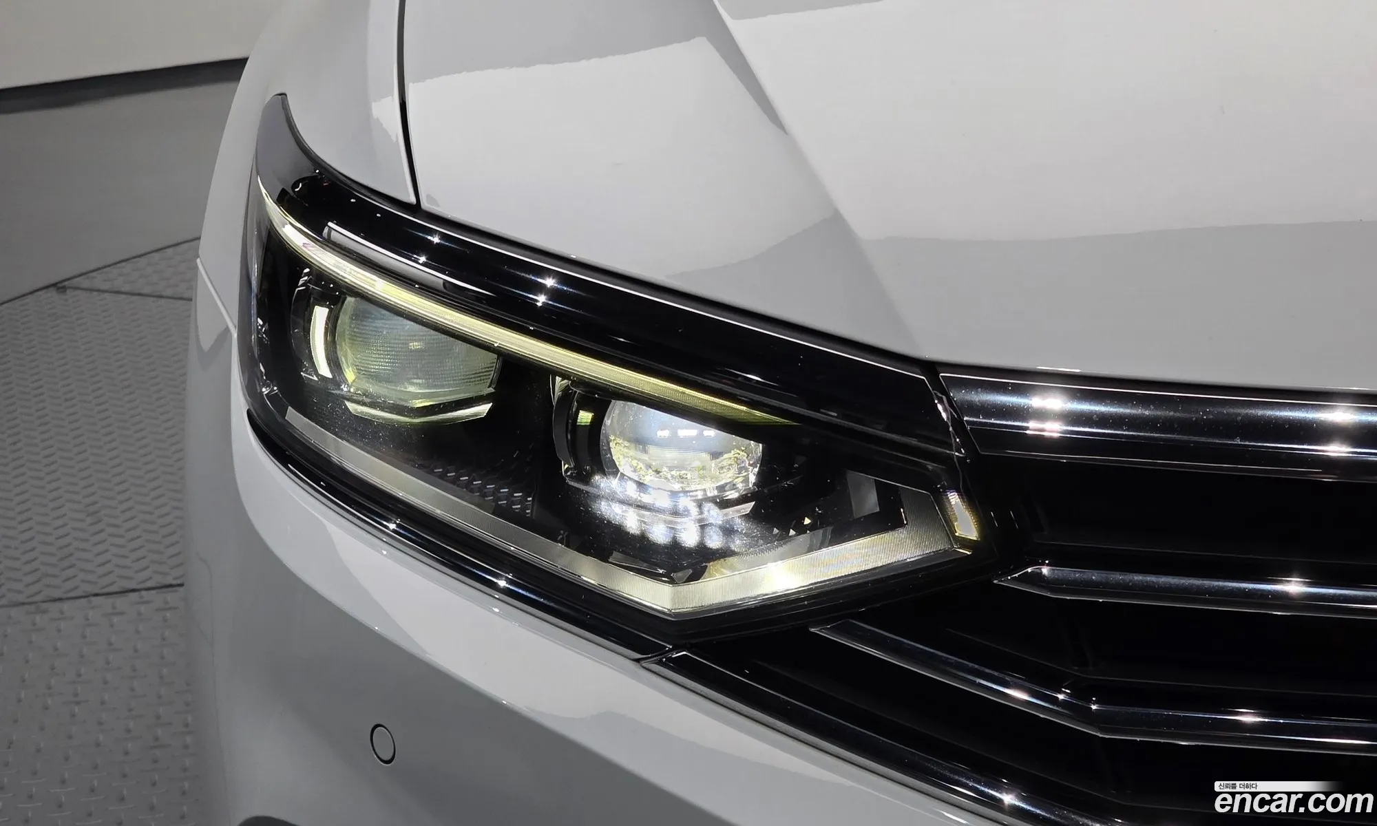 Volkswagen Passat GT 2021 — 28