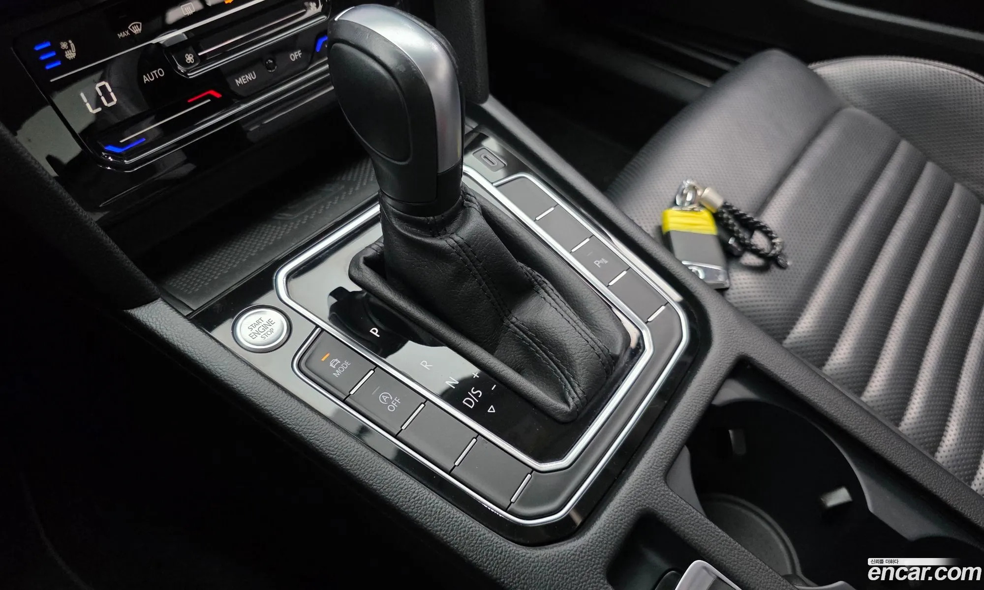 Volkswagen Passat GT 2021 — 16