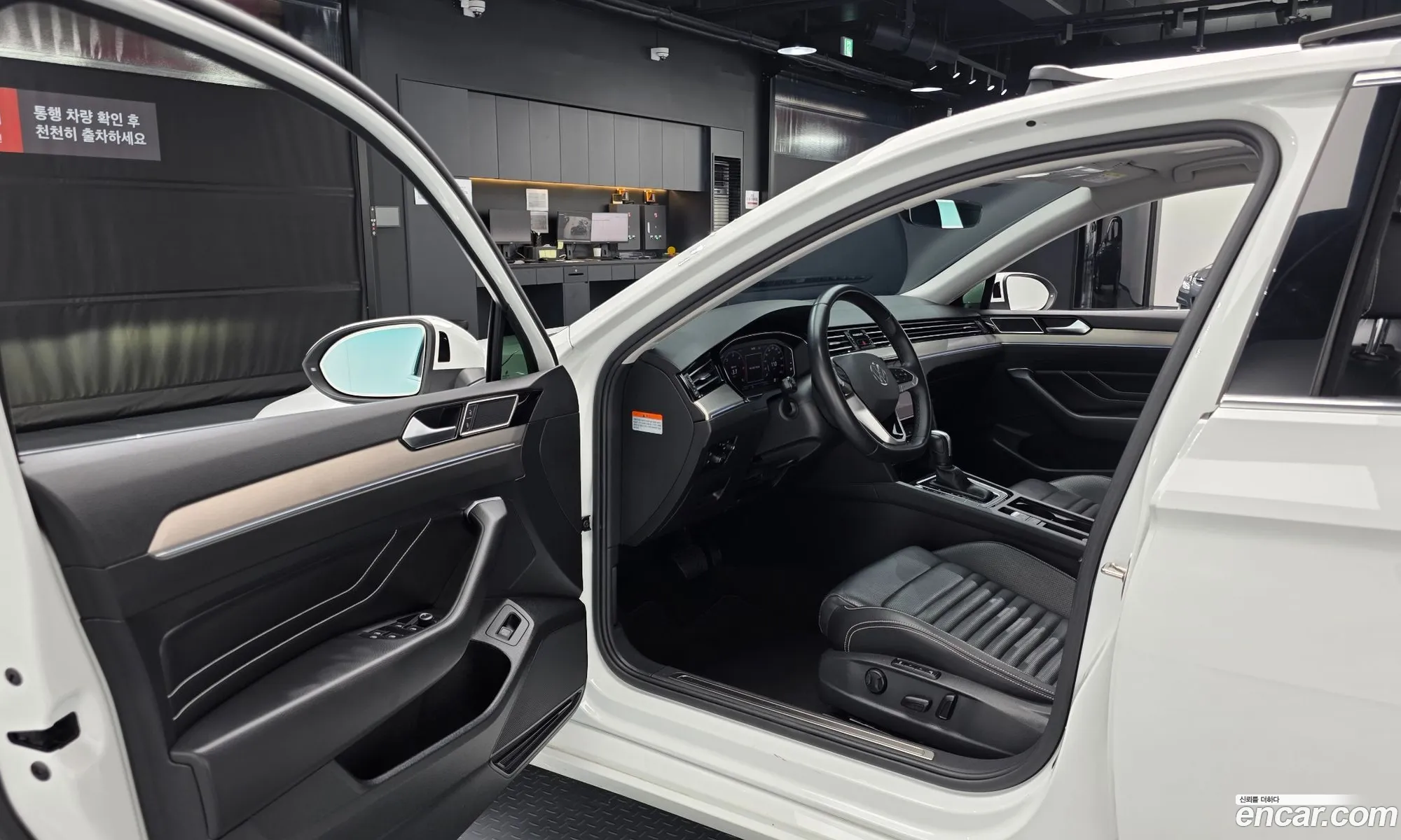 Volkswagen Passat GT 2021 — 5