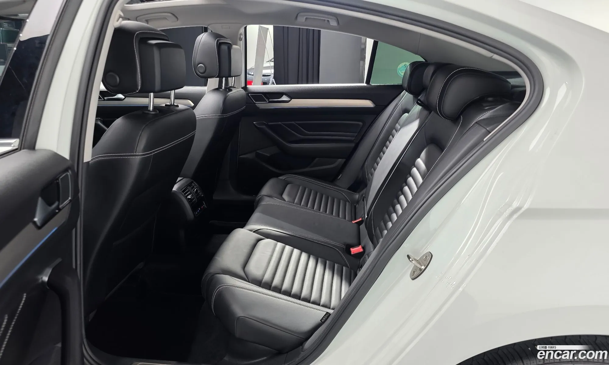 Volkswagen Passat GT 2021 — 32