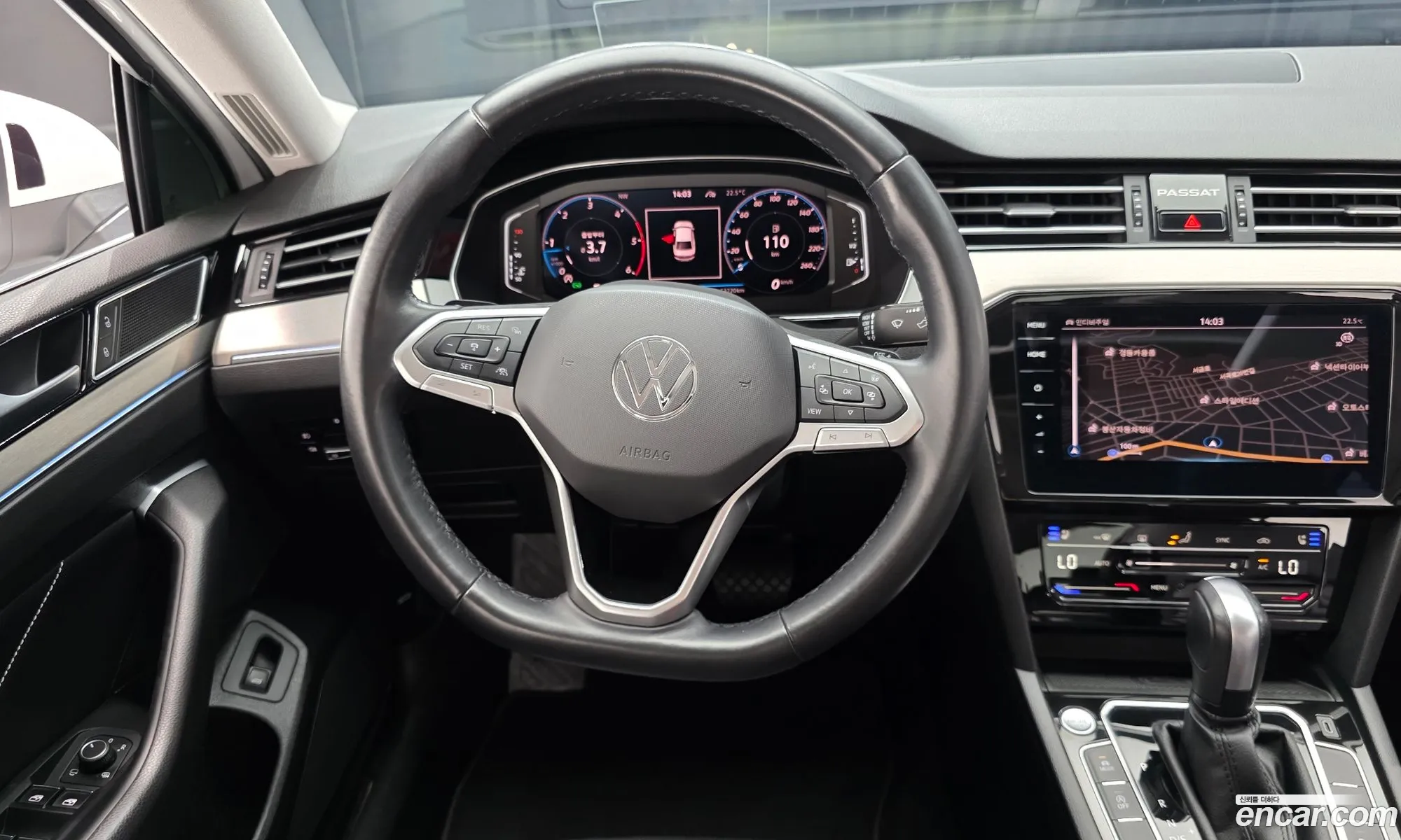 Volkswagen Passat GT 2021 — 9