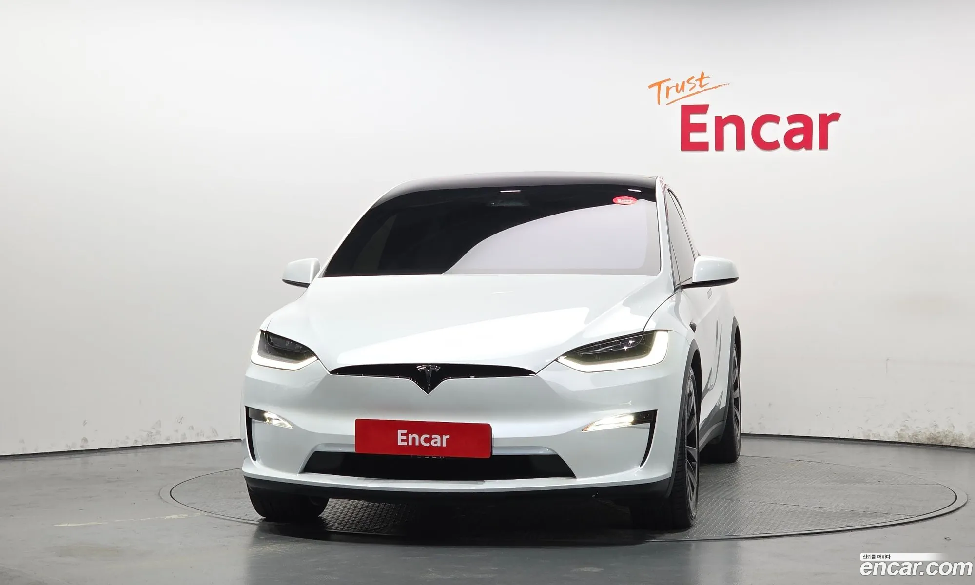 Tesla Model X 2023 — 15