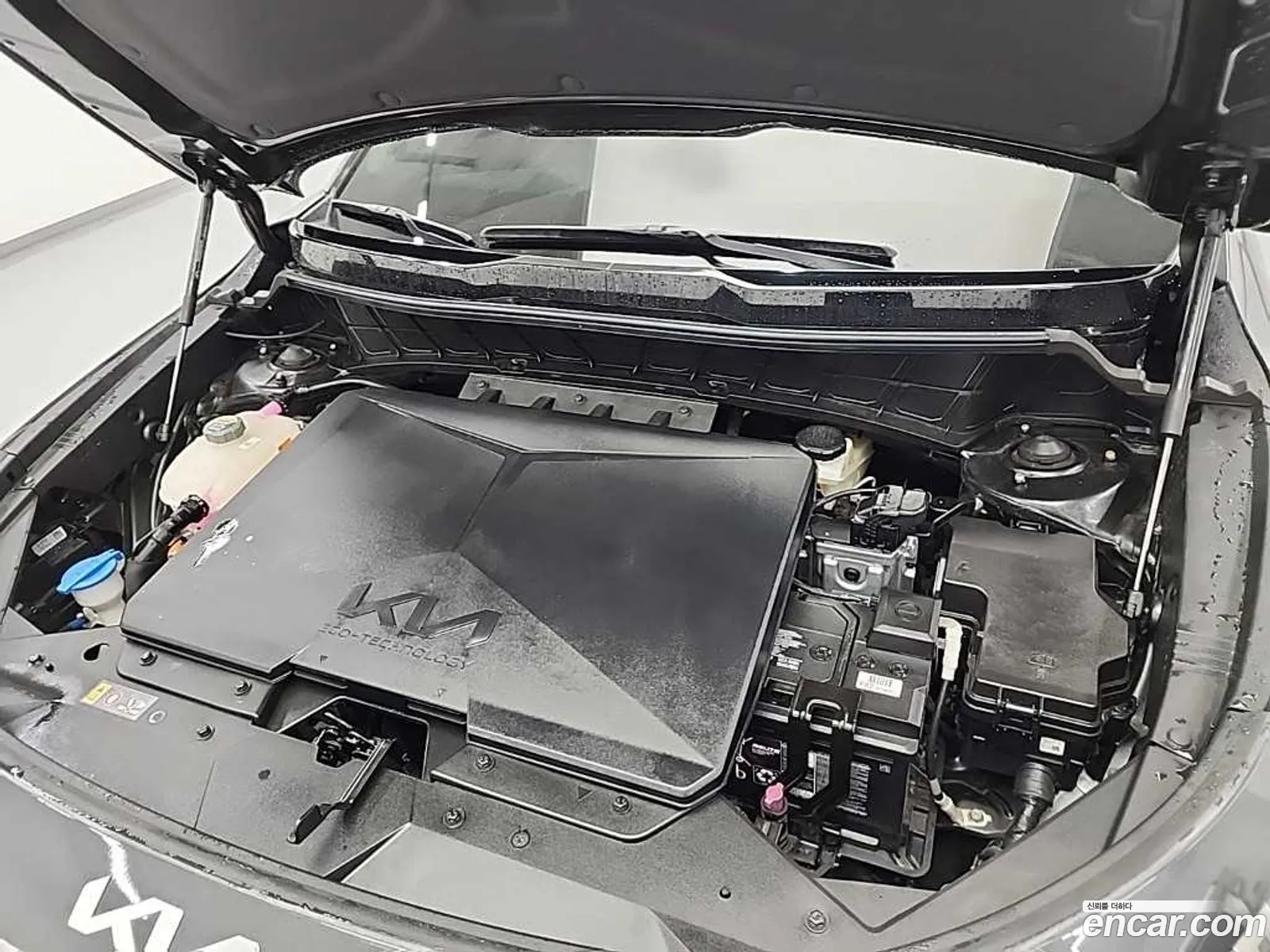 Kia Niro EV 2023 — 8