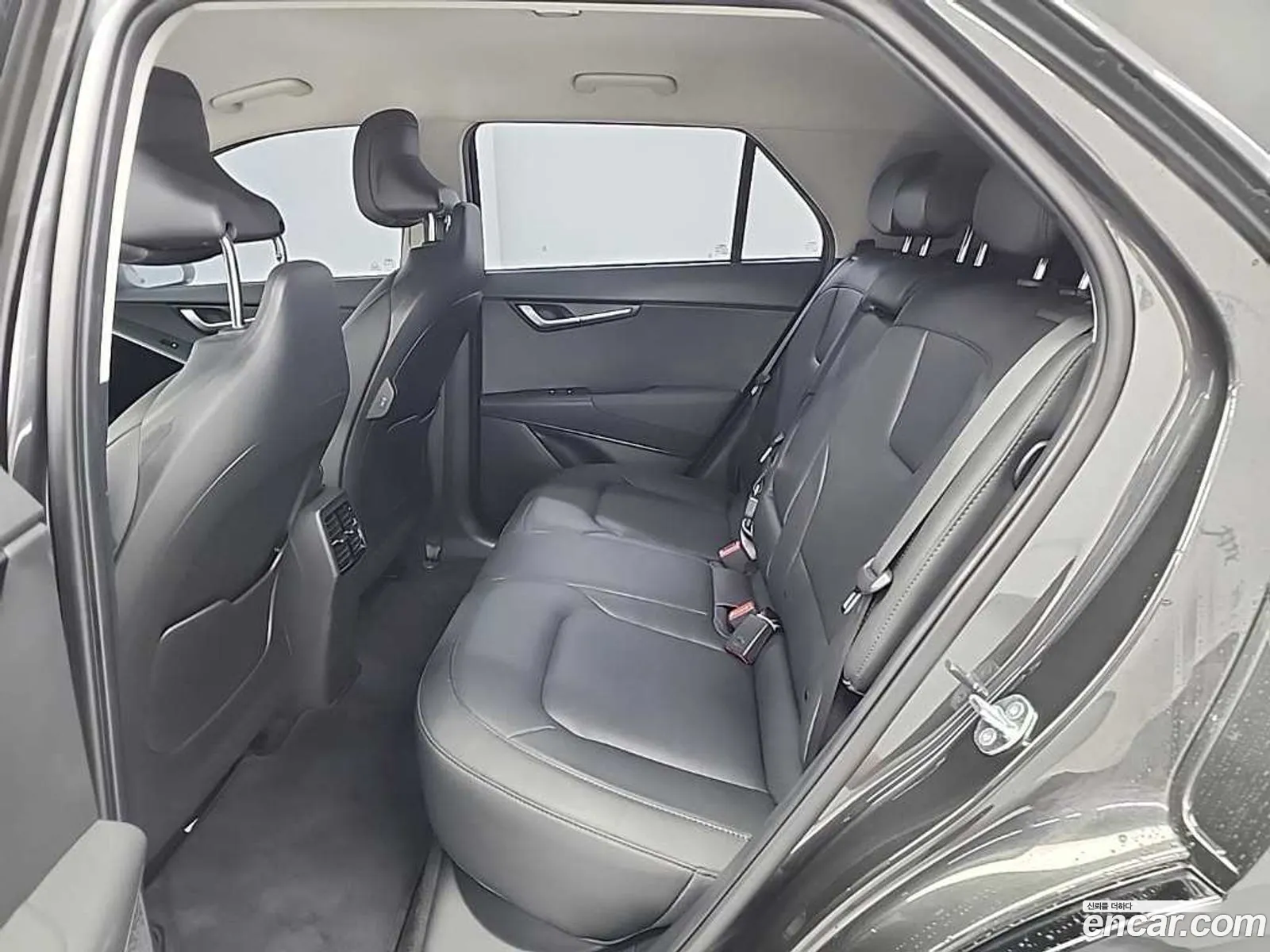 Kia Niro EV 2023 — 9