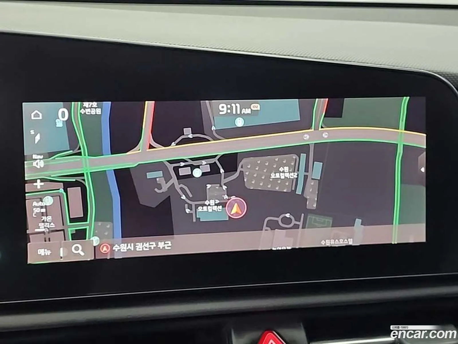 Kia Niro EV 2023 — 18