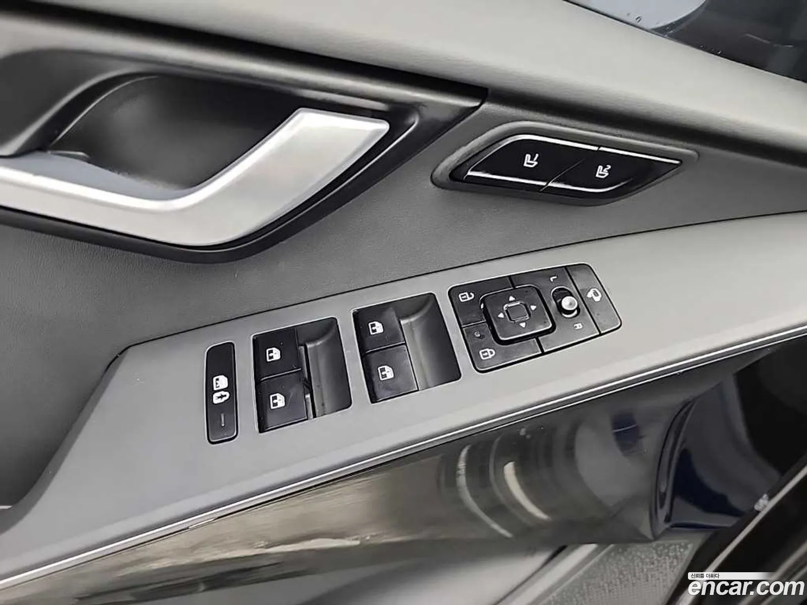 Kia Niro EV 2023 — 14