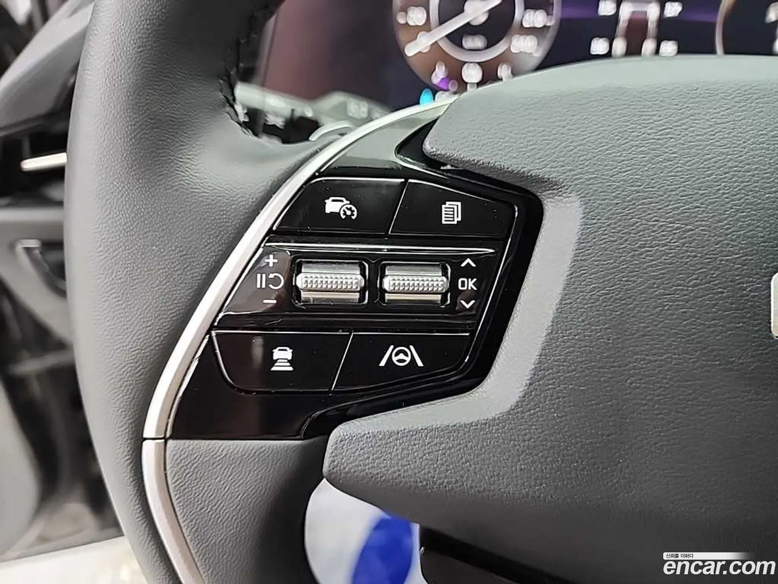 Kia Niro EV 2023 — 11