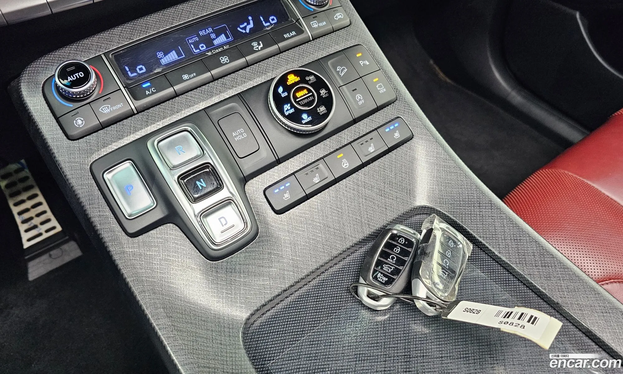Hyundai Palisade 2020 — 14