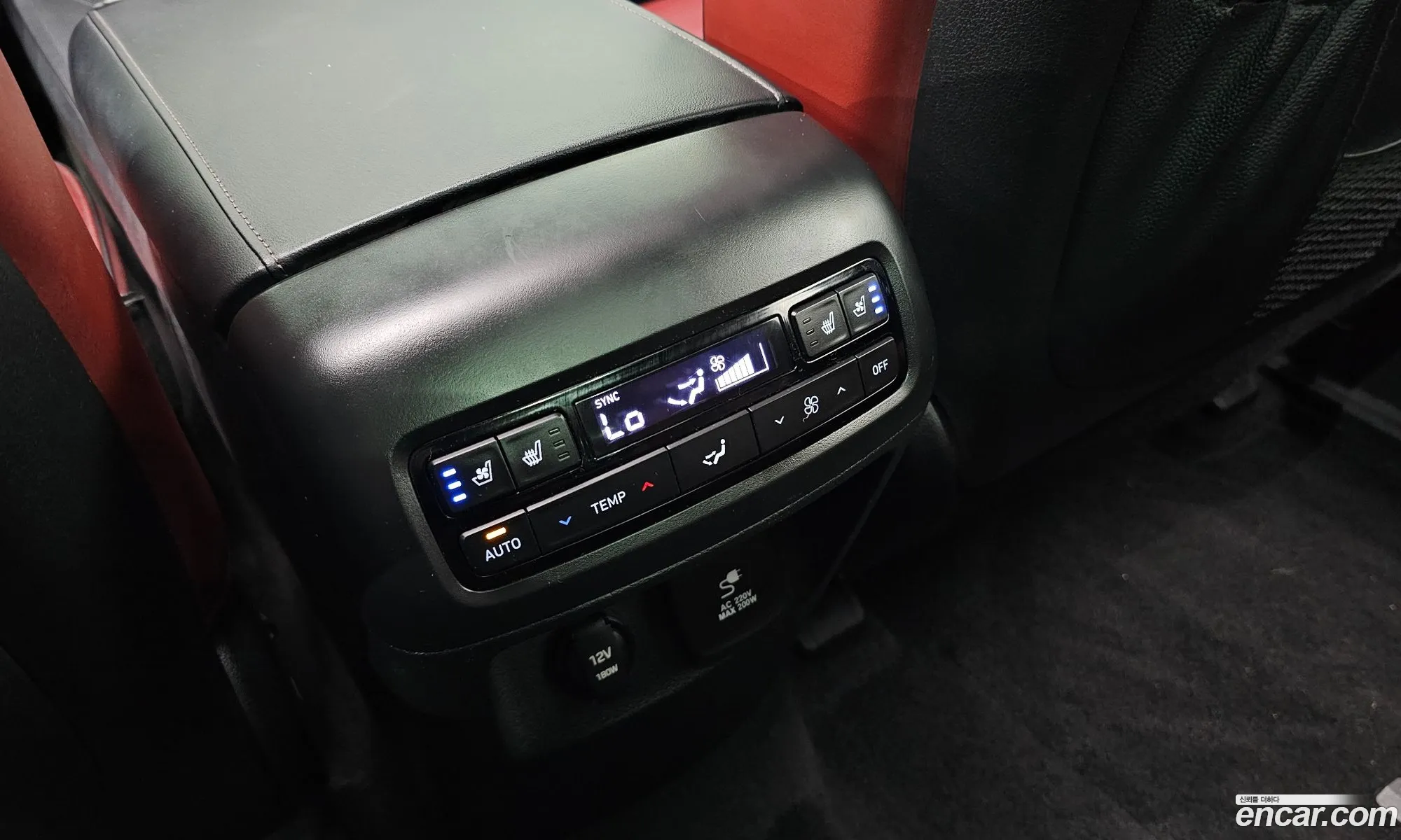 Hyundai Palisade 2020 — 10