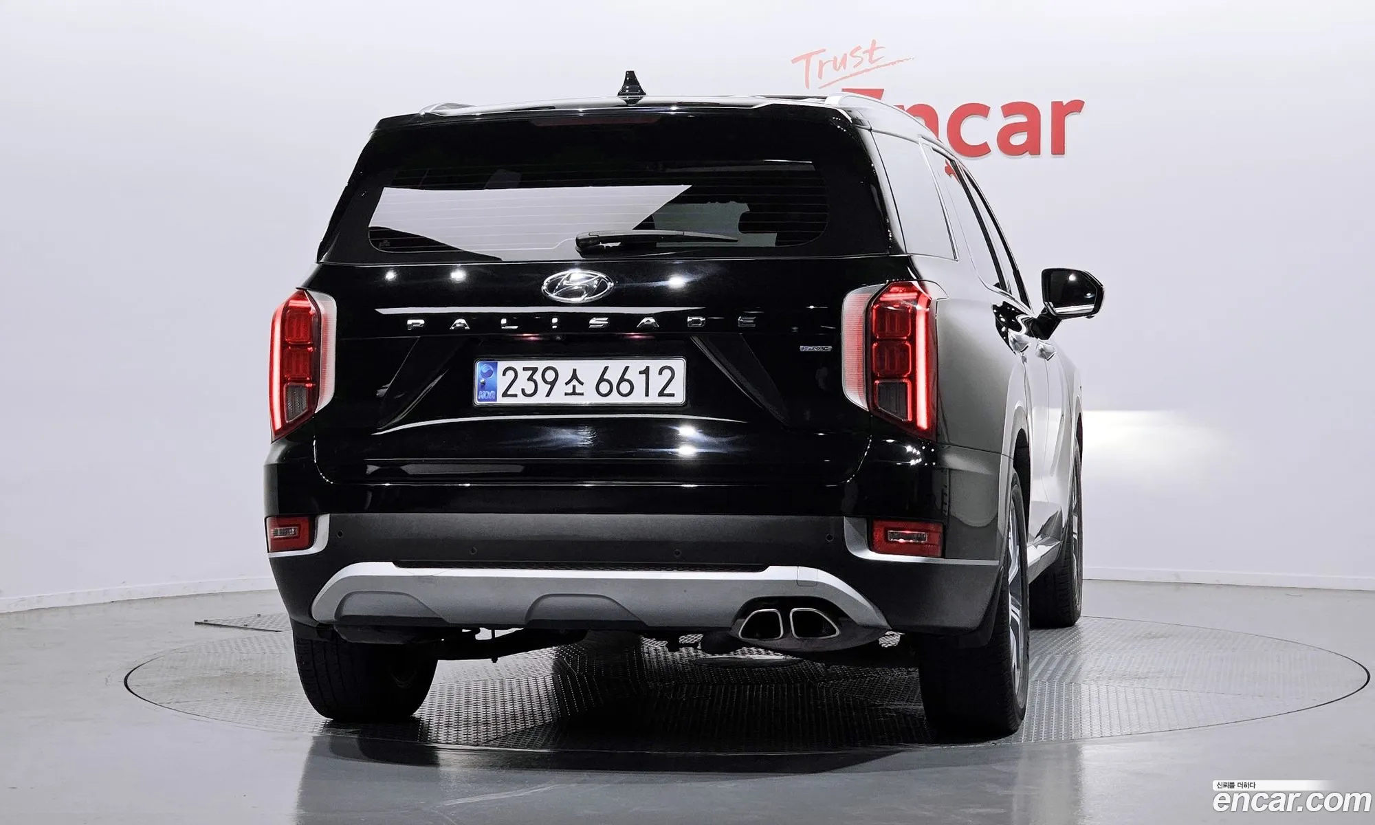 Hyundai Palisade 2020 — 16
