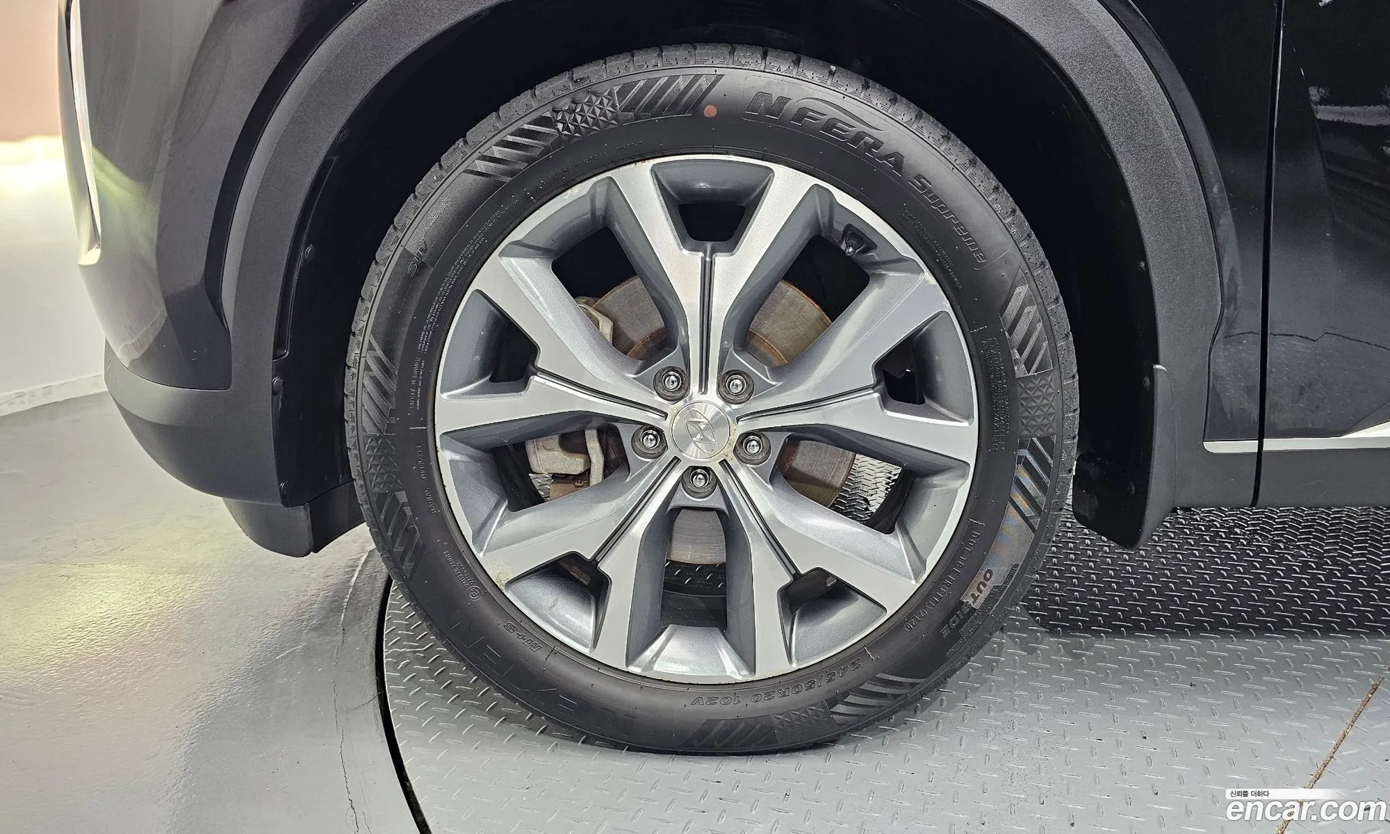 Hyundai Palisade 2020 — 11
