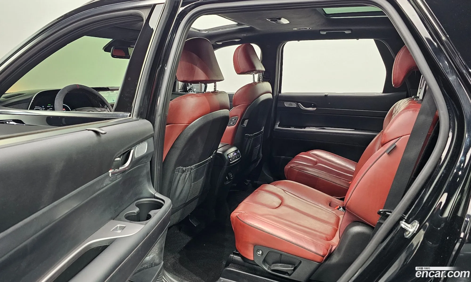 Hyundai Palisade 2020 — 6